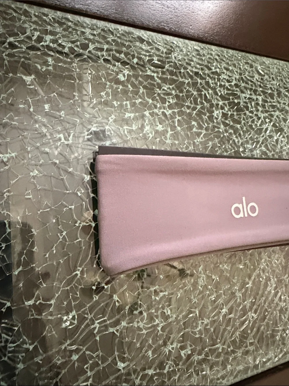 Wide Stretch Headband